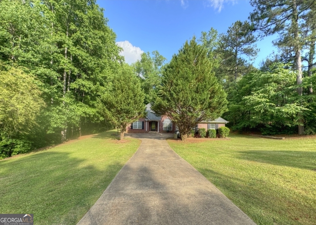 239 Old Pond Road LaGrange, GA 30241 - Photo 3 of 34
