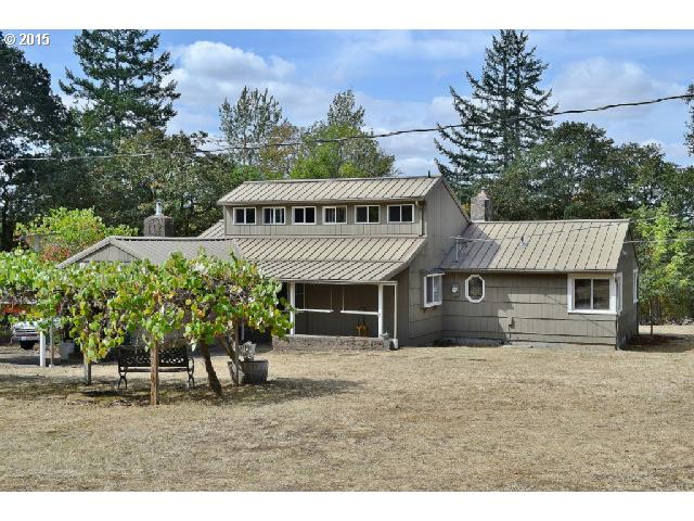 33071 Berlin Road Lebanon, OR 97355 - Photo 8 of 10 Gallery Image 8