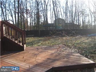 120 Peach Road Marlton, NJ 08053 - Photo 9 of 10 Deck