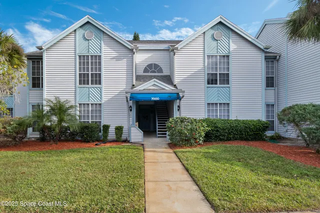 $202,900 | 7000 N Highway, Unit 104, Cocoa, FL 32927