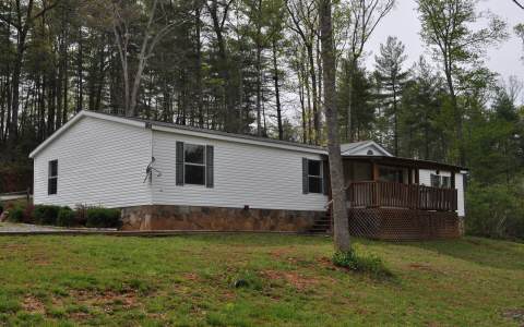 130 Macedonia Church Road Blue Ridge, GA 30513 - Photo 1 of 1 Main View