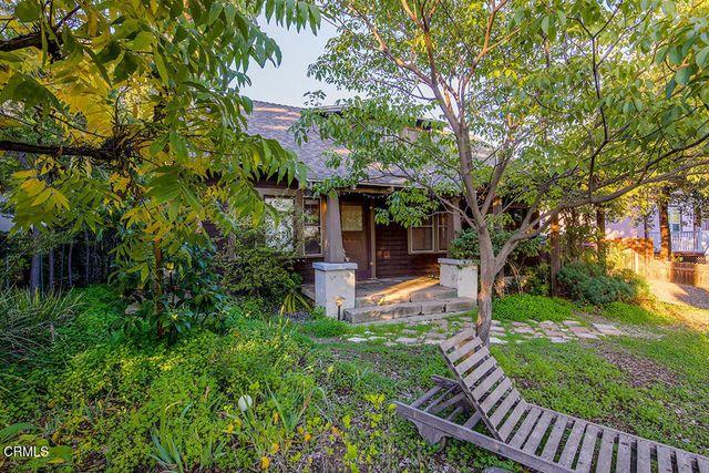 $1,400,000 | 305 East Laurel Avenue, Sierra Madre, CA 91024