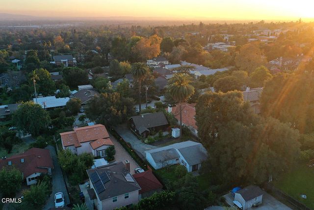 $1,400,000 | 305 East Laurel Avenue, Sierra Madre, CA 91024