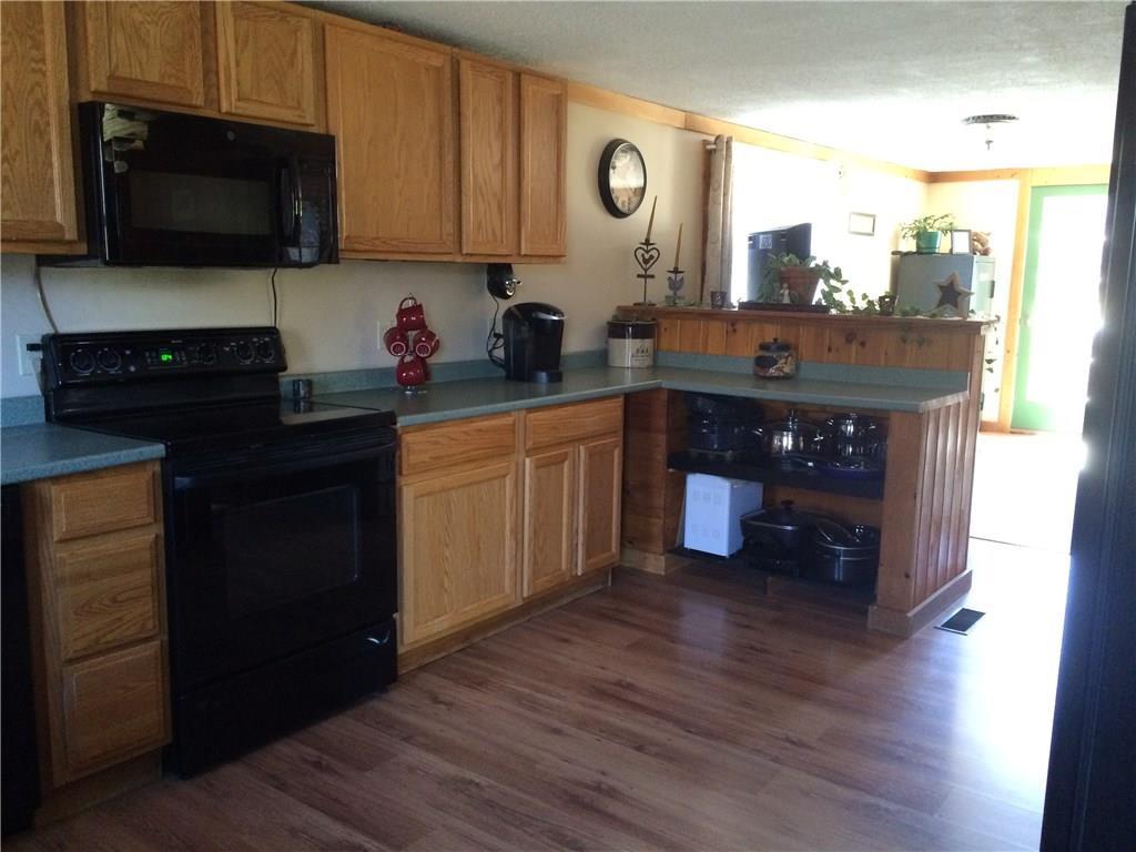 223 Sacarap Road Columbia Falls, ME 04623 - Photo 4 of 22 Photo