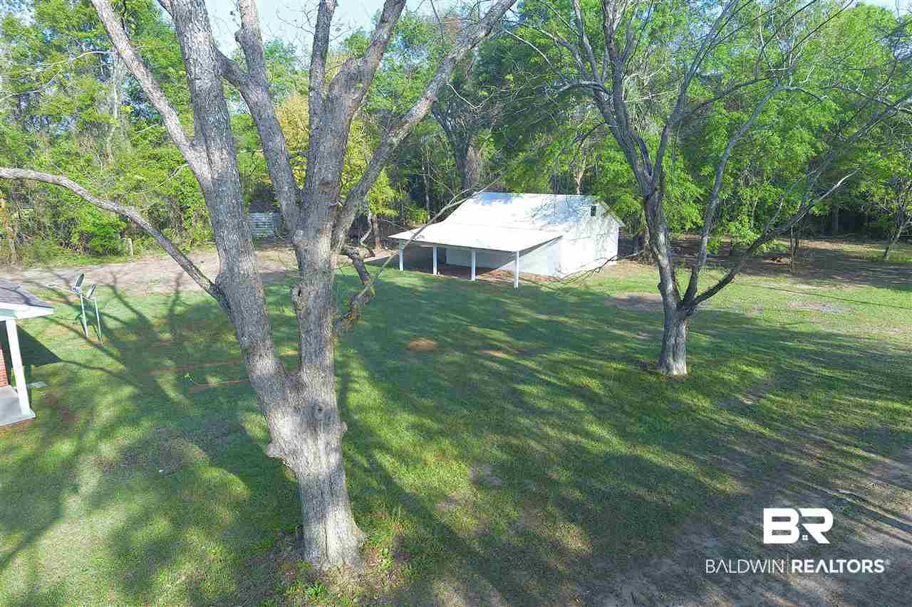 7101 North Pine Barren Road Century, FL 32535 - Photo 34 of 37