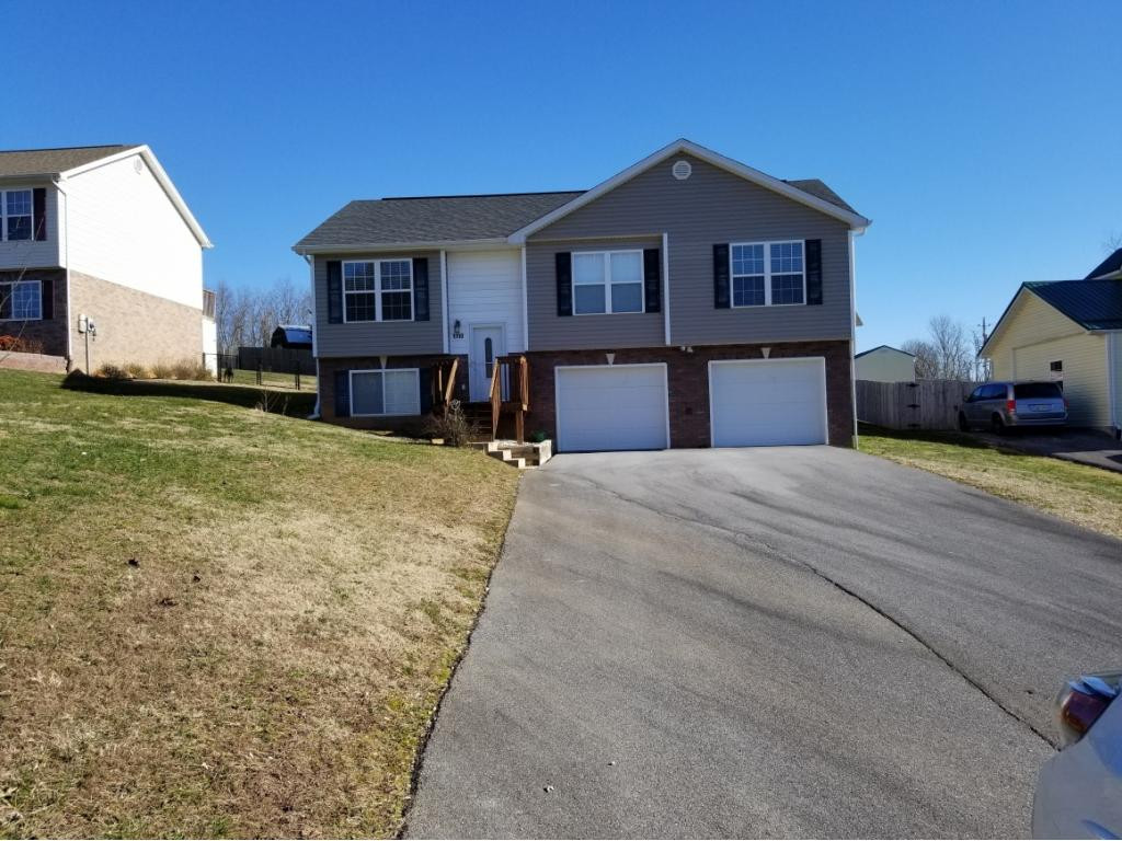 1113 Barber Road Bristol, TN 37620 - Photo 1 of 1 Photo 1