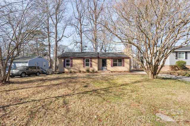 $269,900 | 10010 Garth Wood Road, Charlotte, NC 28273