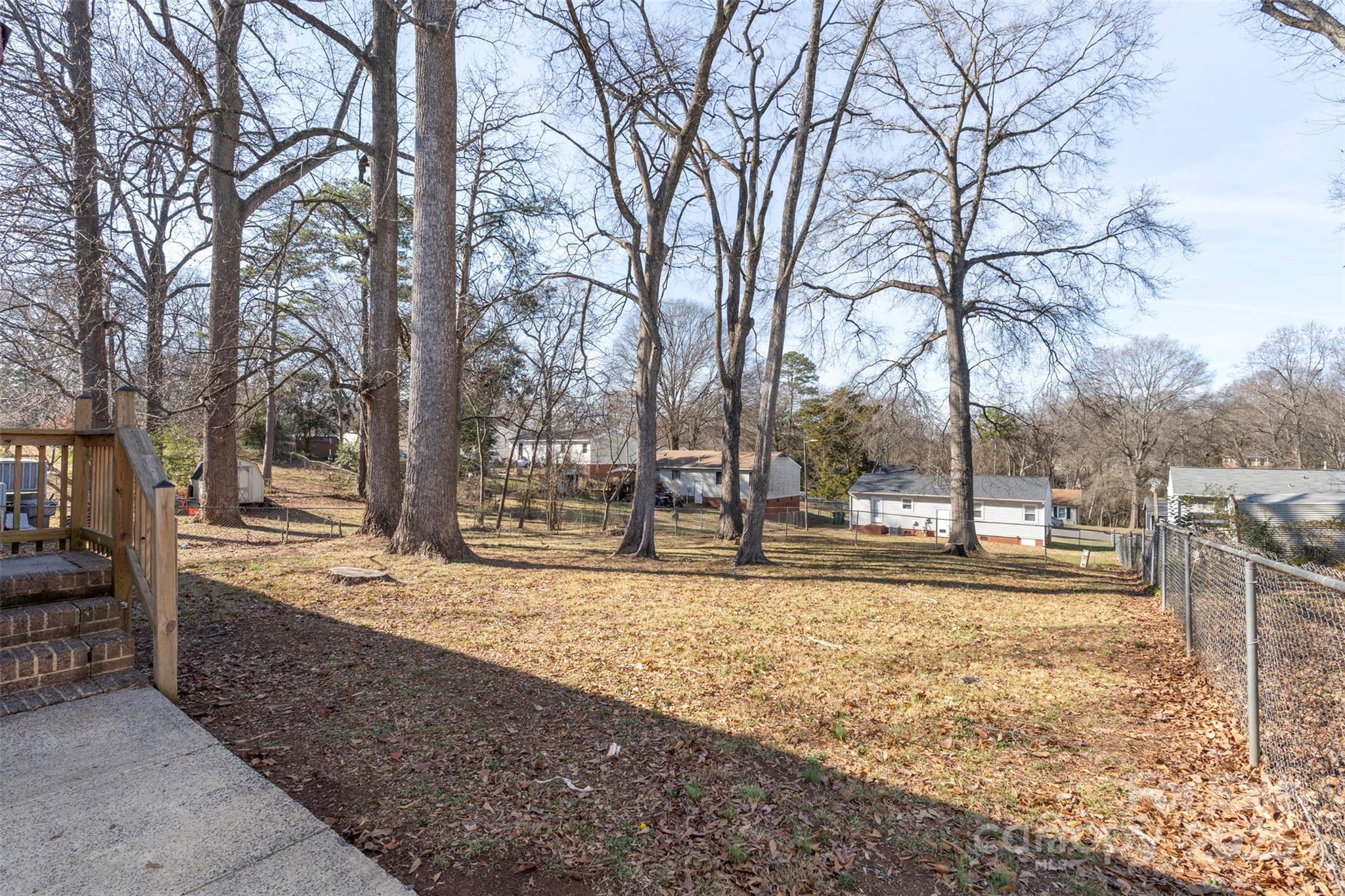 10010 Garth Wood Road Charlotte, NC 28273 - Photo 23 of 26