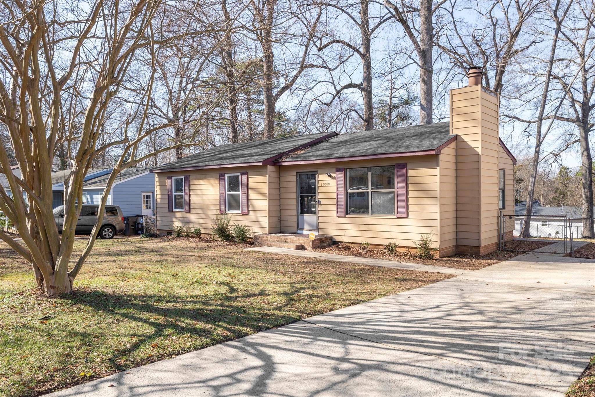 10010 Garth Wood Road Charlotte, NC 28273 - Photo 3 of 26