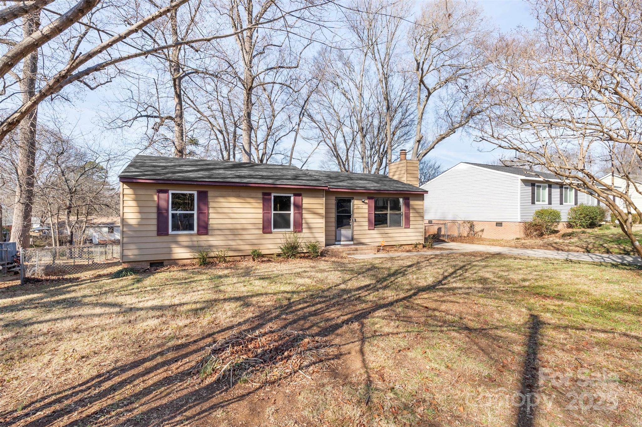 10010 Garth Wood Road Charlotte, NC 28273 - Photo 5 of 26