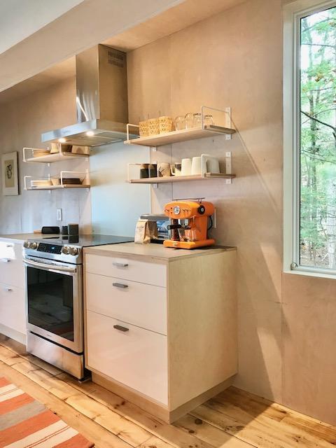 174 Quiet Harbor Road Mount Vernon, ME 04352 - Photo 16 of 36 INTERIOR