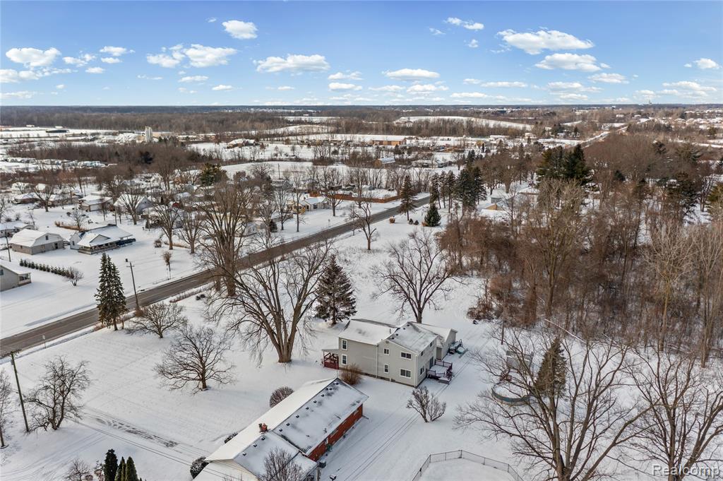 26730 Will Carleton Road Flat Rock, MI 48134 - Photo 47 of 53 Gallery Image 47