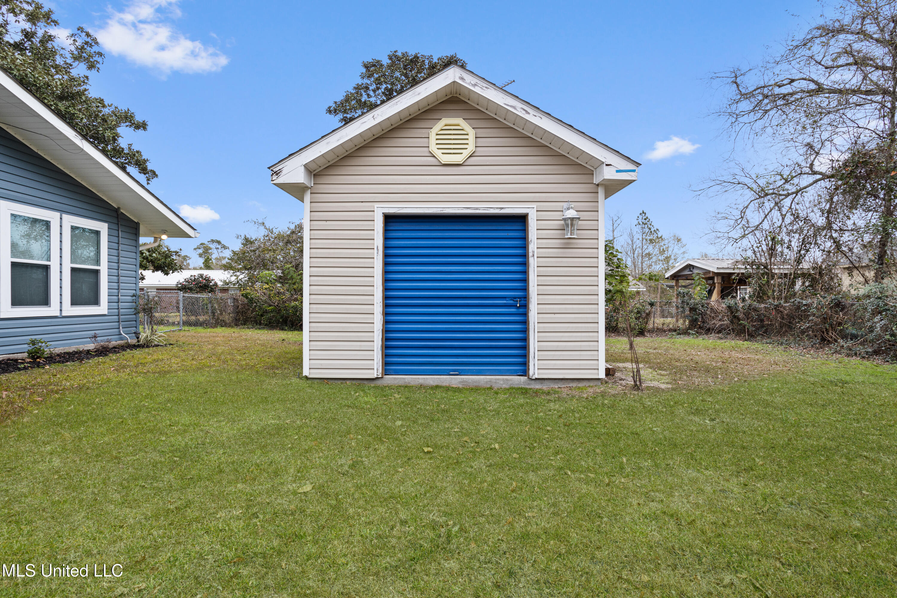 254 Pine Ridge Drive Waveland, MS 39576 - Photo 44 of 45 0045