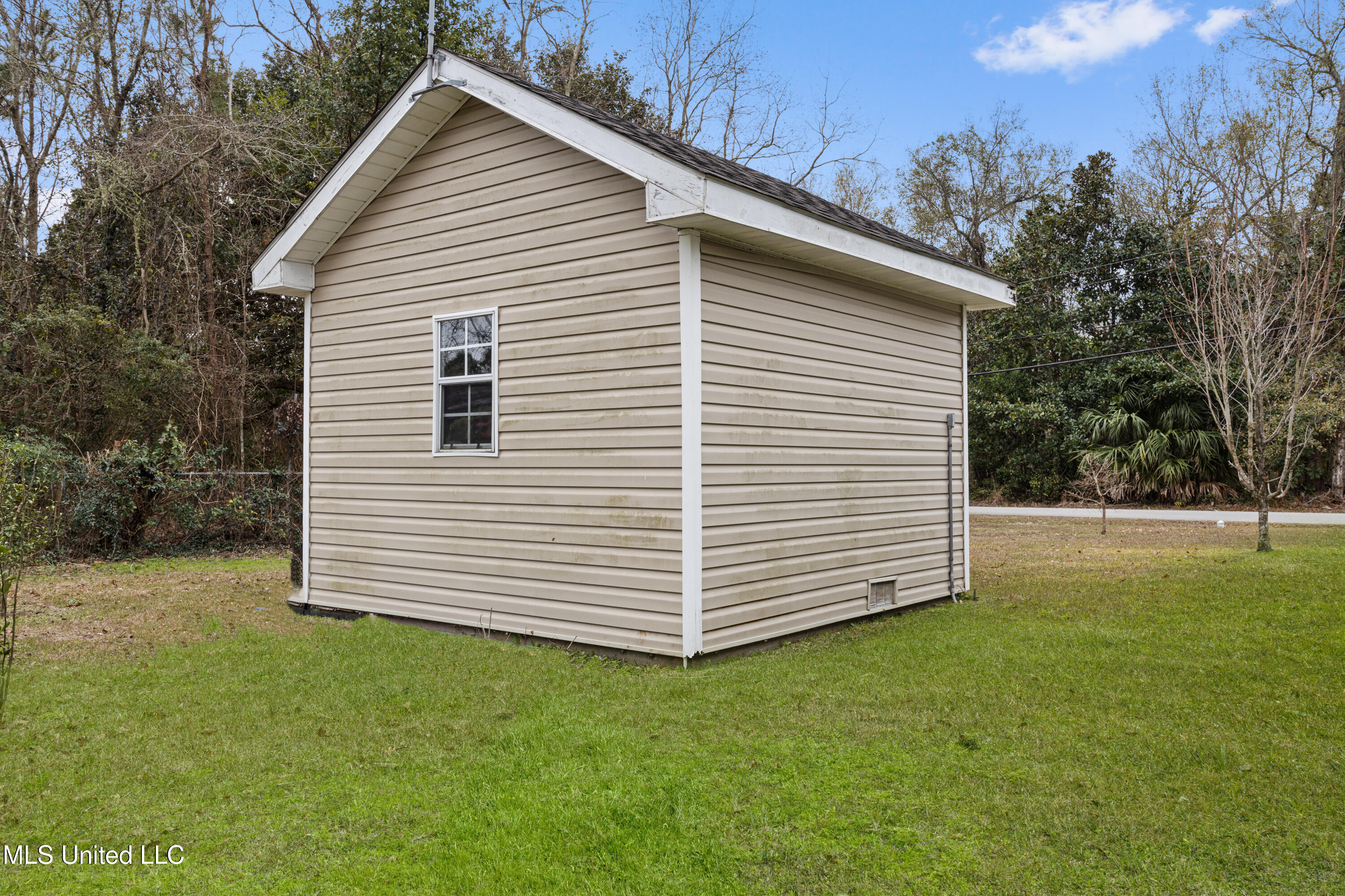 254 Pine Ridge Drive Waveland, MS 39576 - Photo 45 of 45 0046