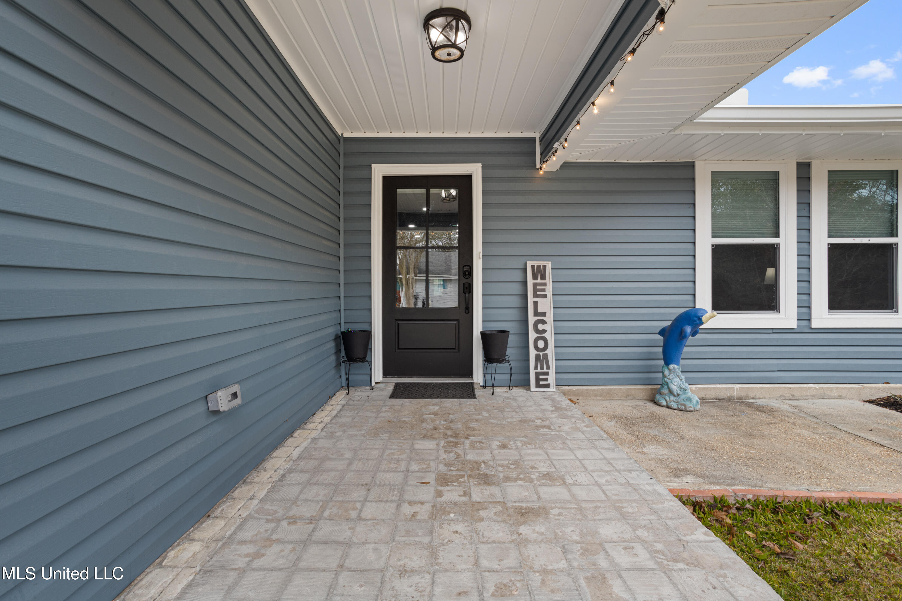 254 Pine Ridge Drive Waveland, MS 39576 - Photo 5 of 45 0005