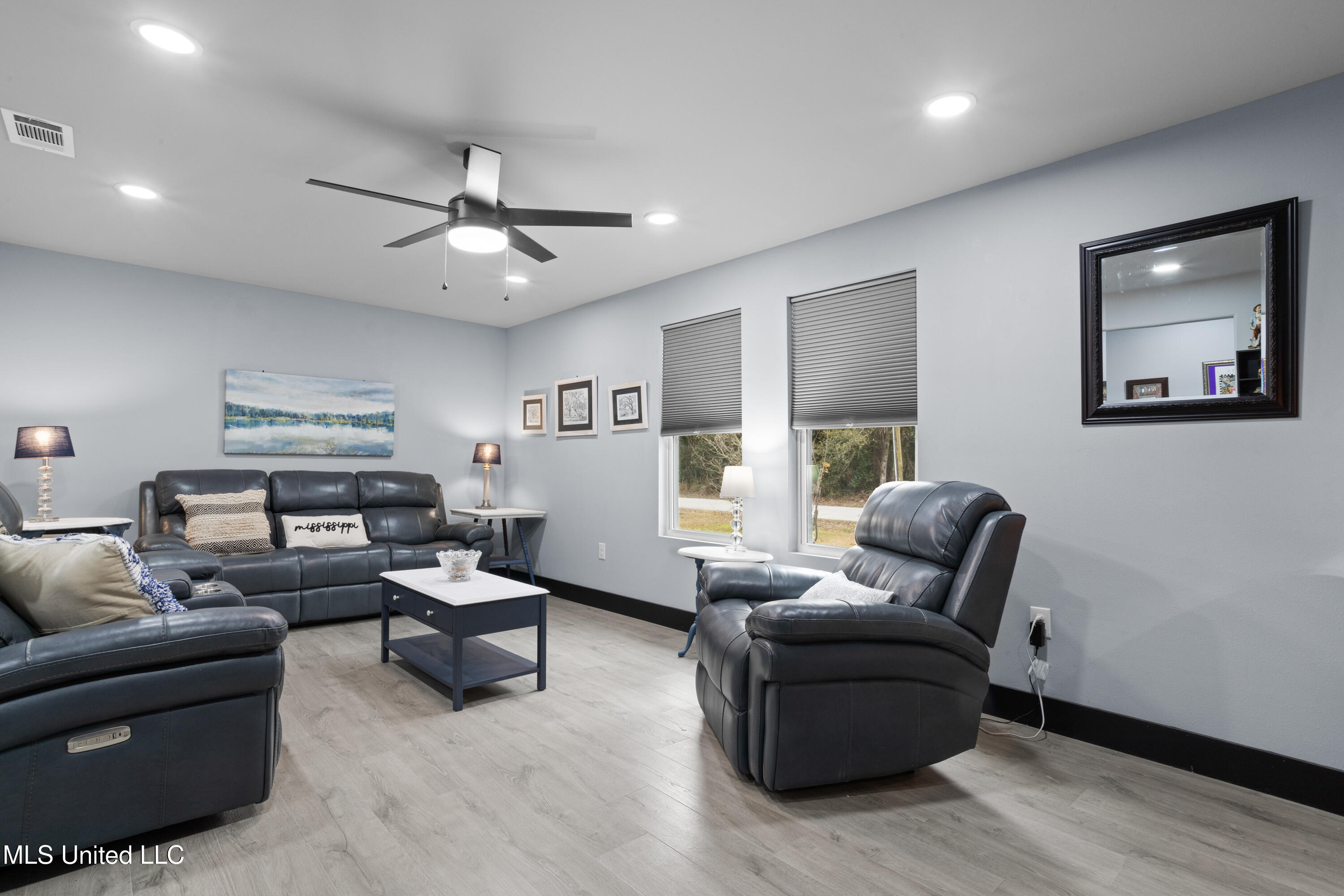 254 Pine Ridge Drive Waveland, MS 39576 - Photo 8 of 45 0008