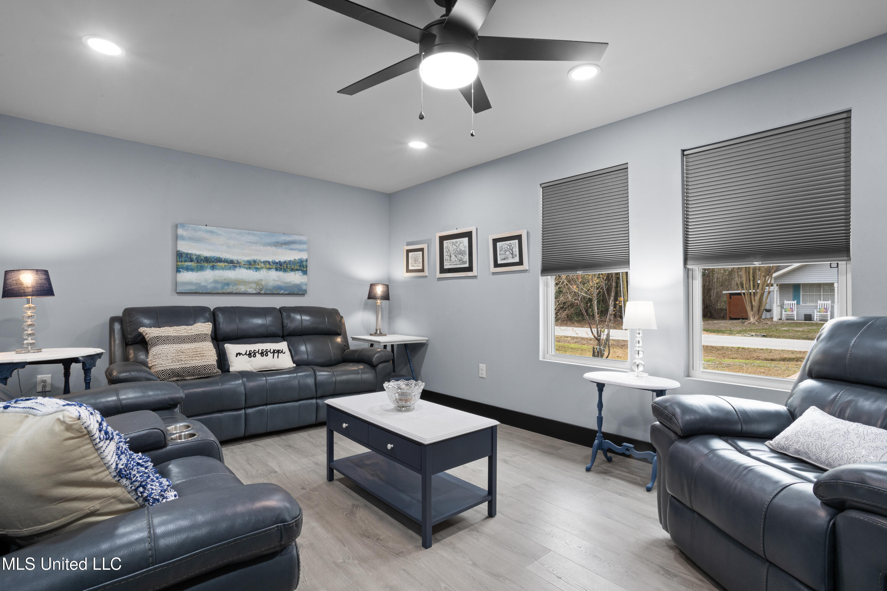 254 Pine Ridge Drive Waveland, MS 39576 - Photo 9 of 45 0009