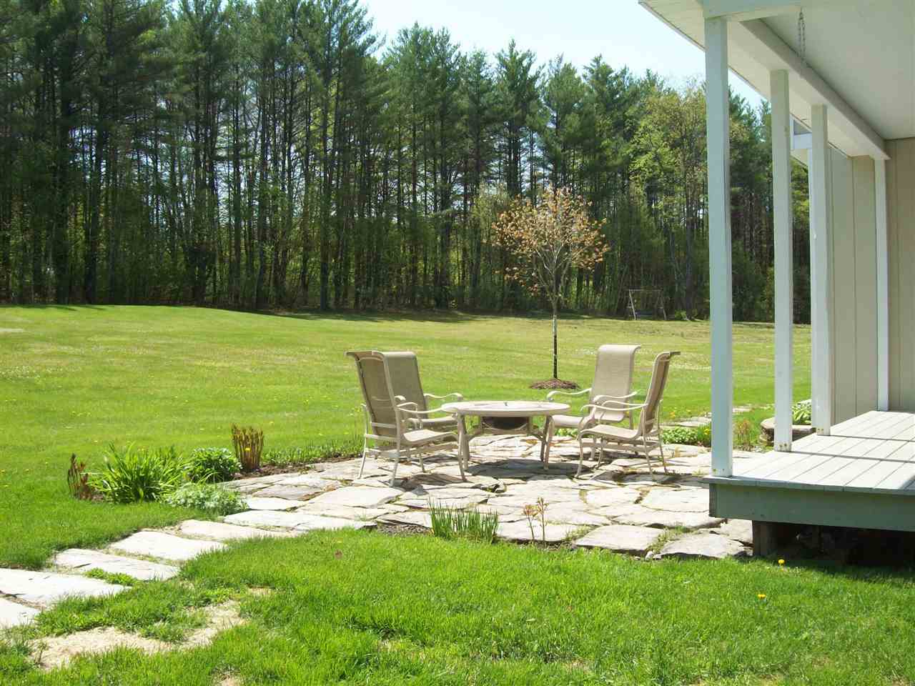 296 Burnham Road Thetford, VT 05043 - Photo 14 of 15
