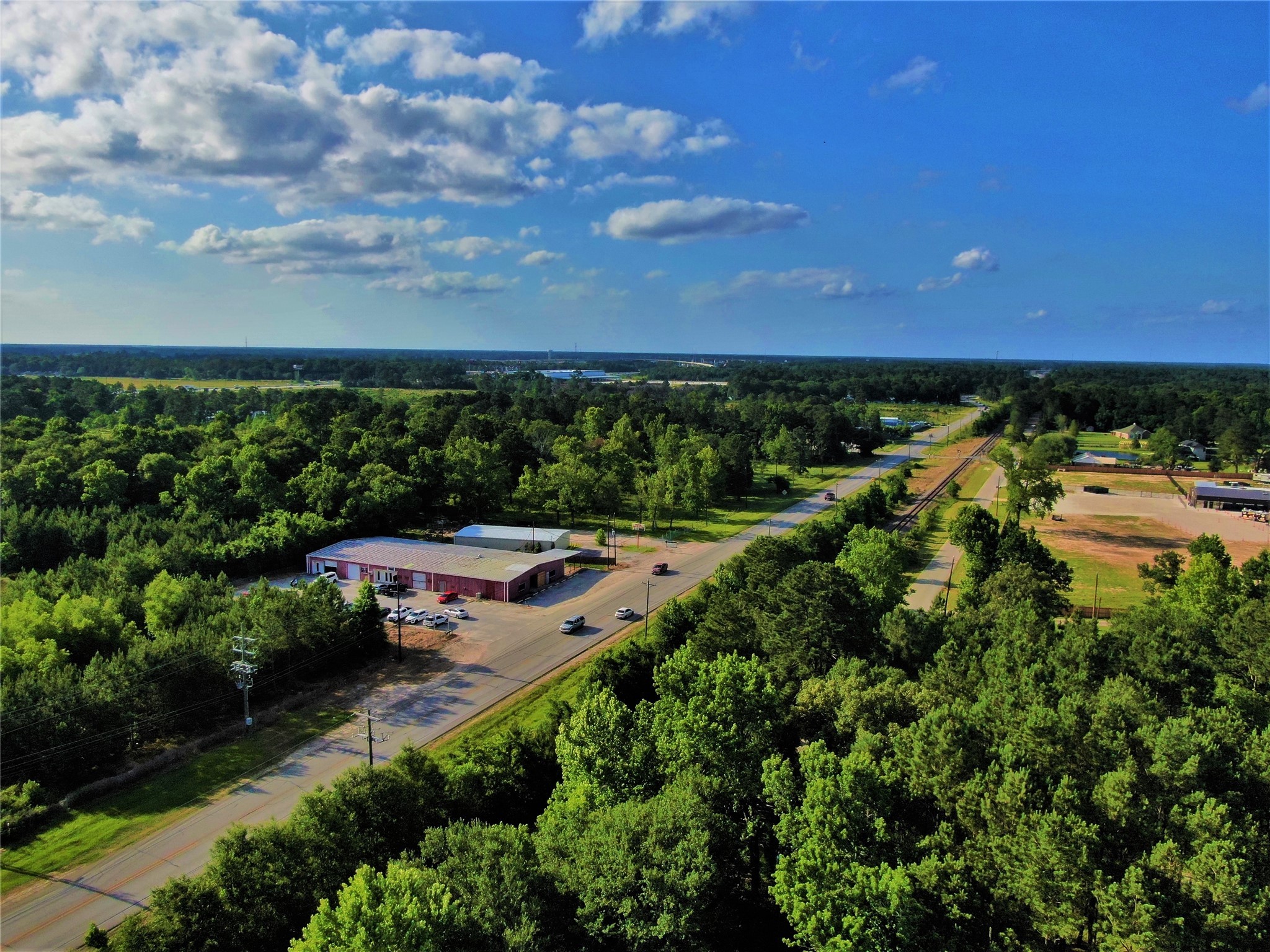 12-26 Glendale Road Porter, TX 77365 - Photo 11 of 12 a view of a city
