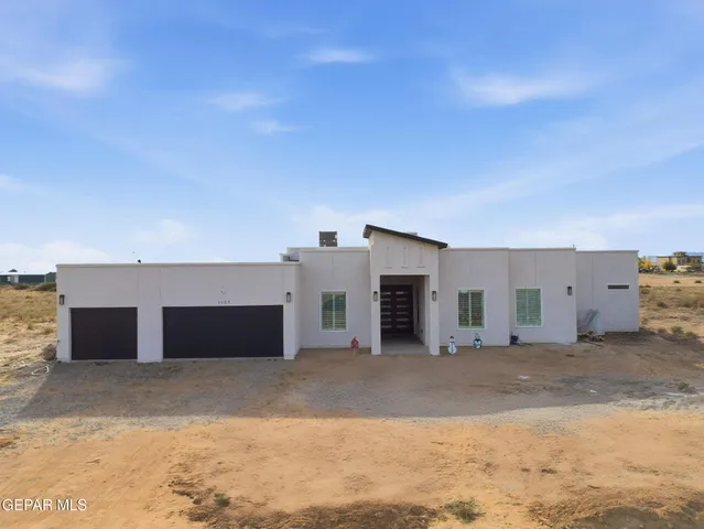$377,950 | 1433 Thar Desert Drive, Chaparral, NM 88081