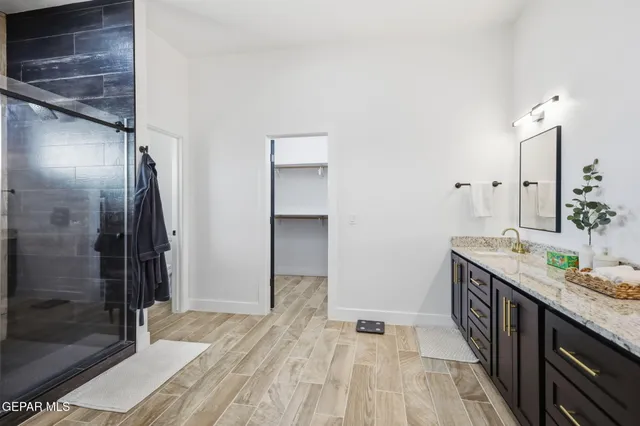 $377,950 | 1433 Thar Desert Drive, Chaparral, NM 88081