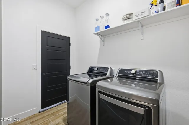 $377,950 | 1433 Thar Desert Drive, Chaparral, NM 88081