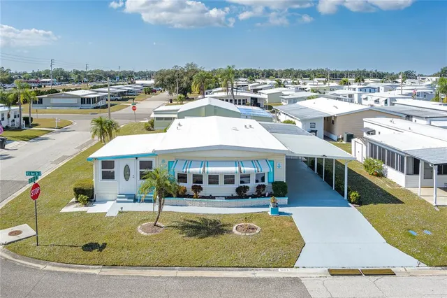 $187,500 | 1003 45th Ave Drive East, Ellenton, FL 34222