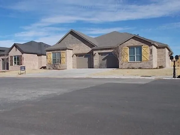 $1,500 | 2002 102nd Street, Unit B, Lubbock, TX 79423