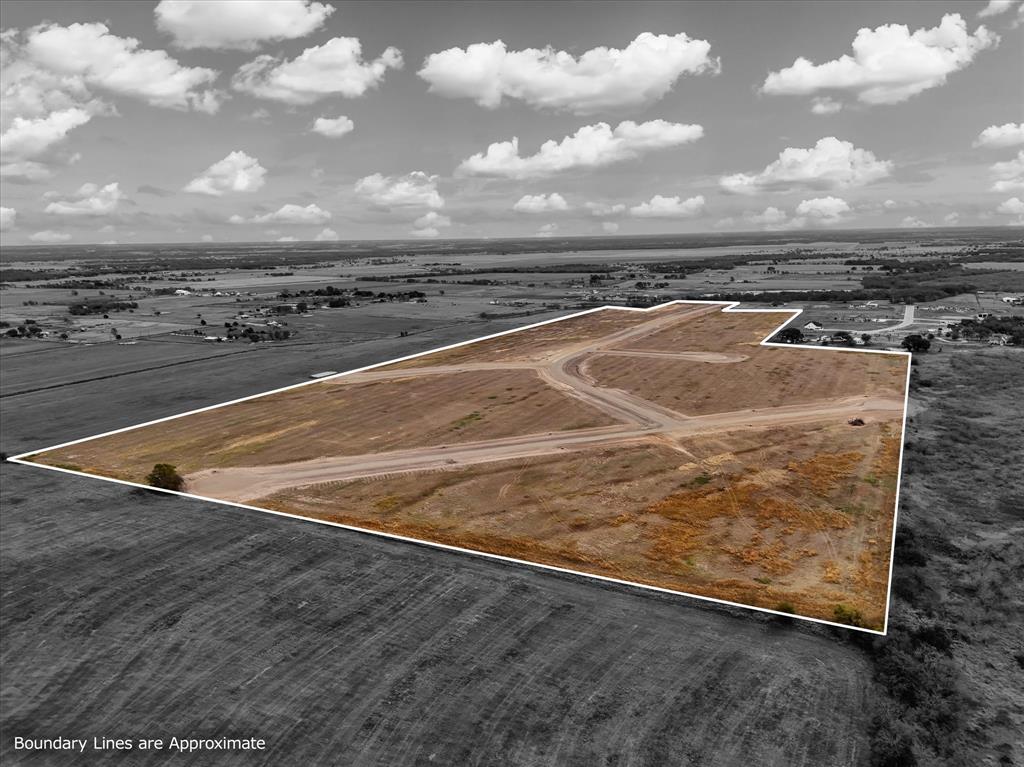 Lot 19 High Meadow Road Elm Mott, TX 76640 - Photo 6 of 12 a view of a swimming pool with an outdoor space