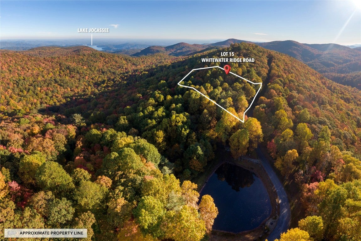 Lot 15 Whitewater Ridge Road Sapphire, NC 28774 - Photo 16 of 17 Gallery Image 16