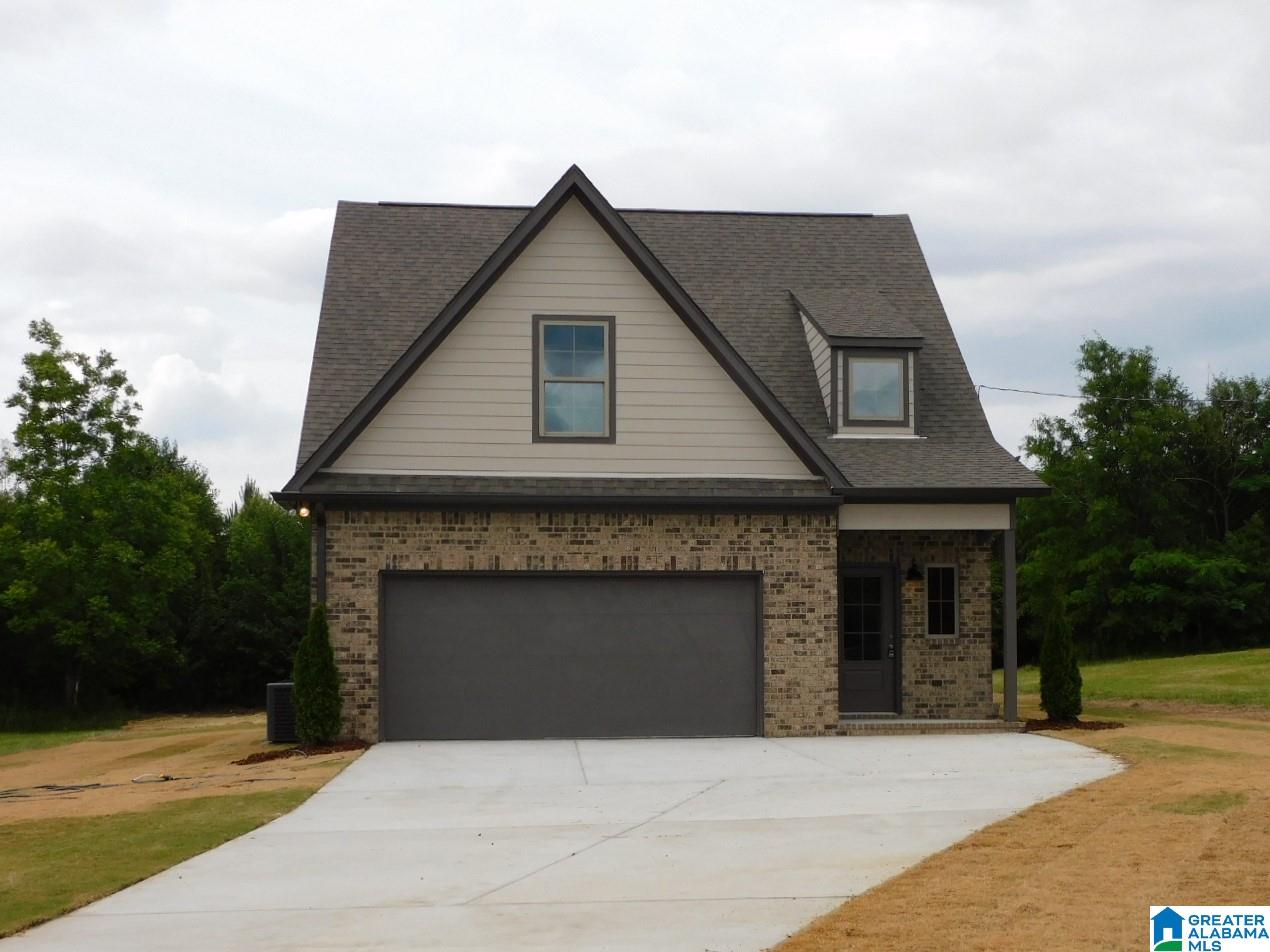 1132 10th Way Pleasant Grove, AL 35127 - Photo 1 of 37