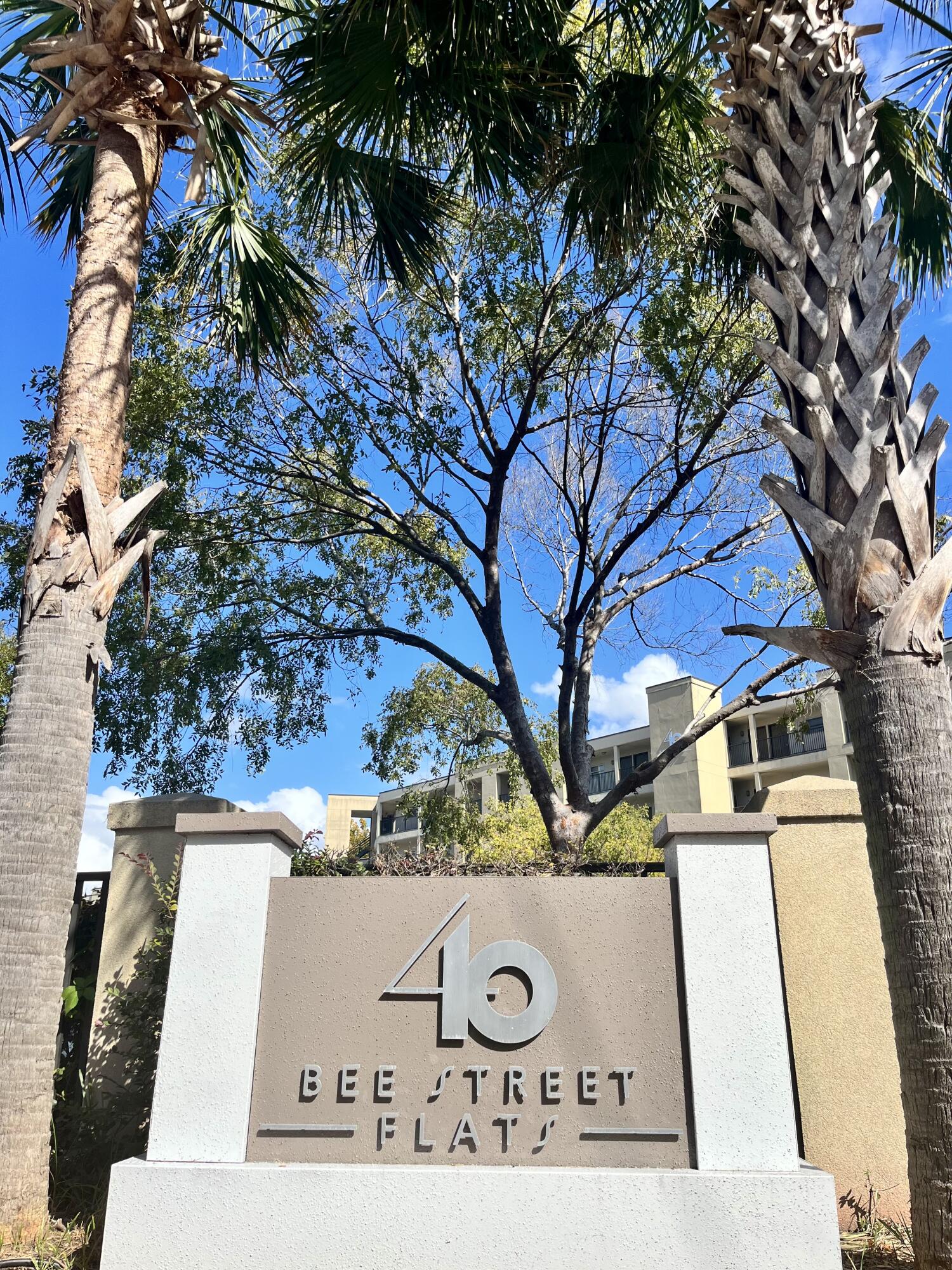 40 Bee Street, Unit 111 Charleston, SC 29403 - Photo 27 of 27 2-IMG_0960