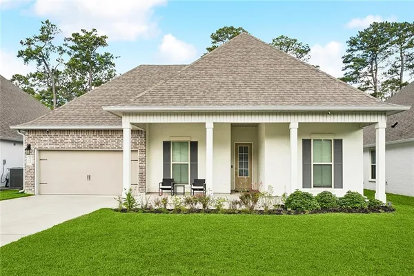 $469,000 | 67529 Emerald Dove Drive, Covington, LA 70433