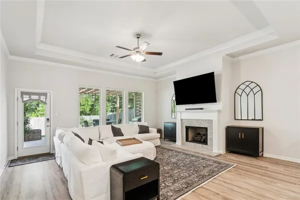 $469,000 | 67529 Emerald Dove Drive, Covington, LA 70433