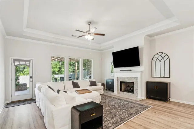 $490,000 | 67529 Emerald Dove Drive, Covington, LA 70433