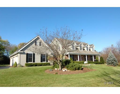 6607 Cobblestone Lane Long Grove, IL 60047 - Photo 1 of 1