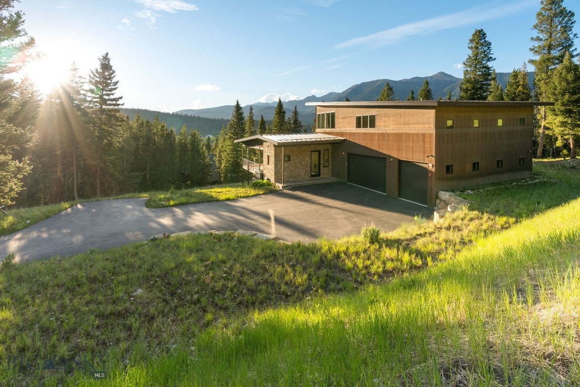 544 Grey Drake Road Big Sky, MT 59730 - Photo 72 of 86 Gallery Image 72