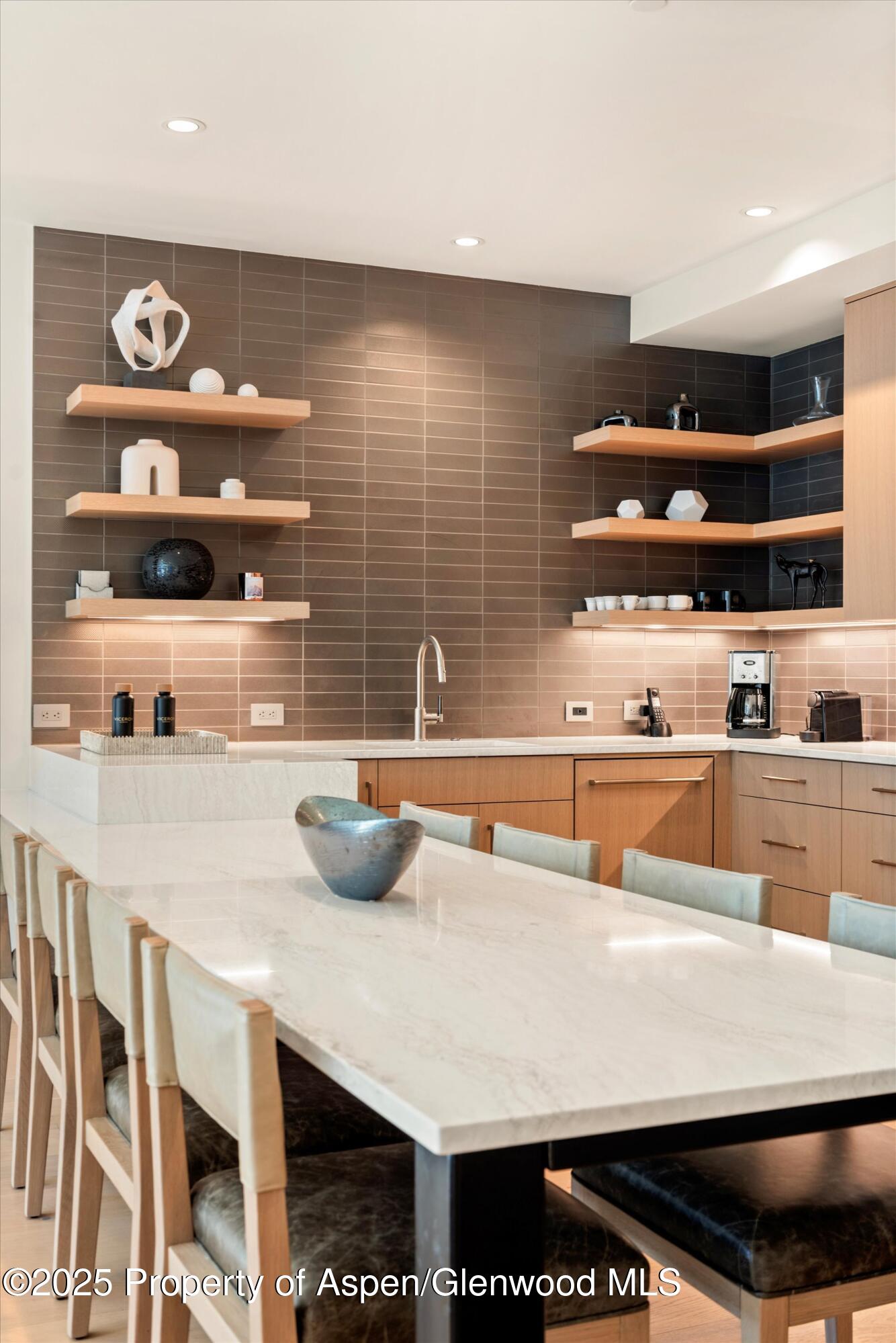 130 Wood Road, Unit 461463 Snowmass Village, CO 81615 - Photo 11 of 25 Dining Detail