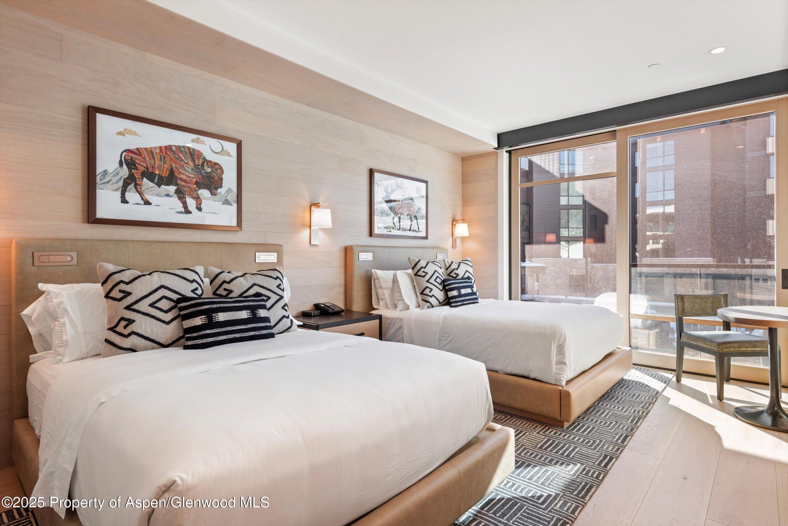 130 Wood Road, Unit 461463 Snowmass Village, CO 81615 - Photo 19 of 25 Two Queens
