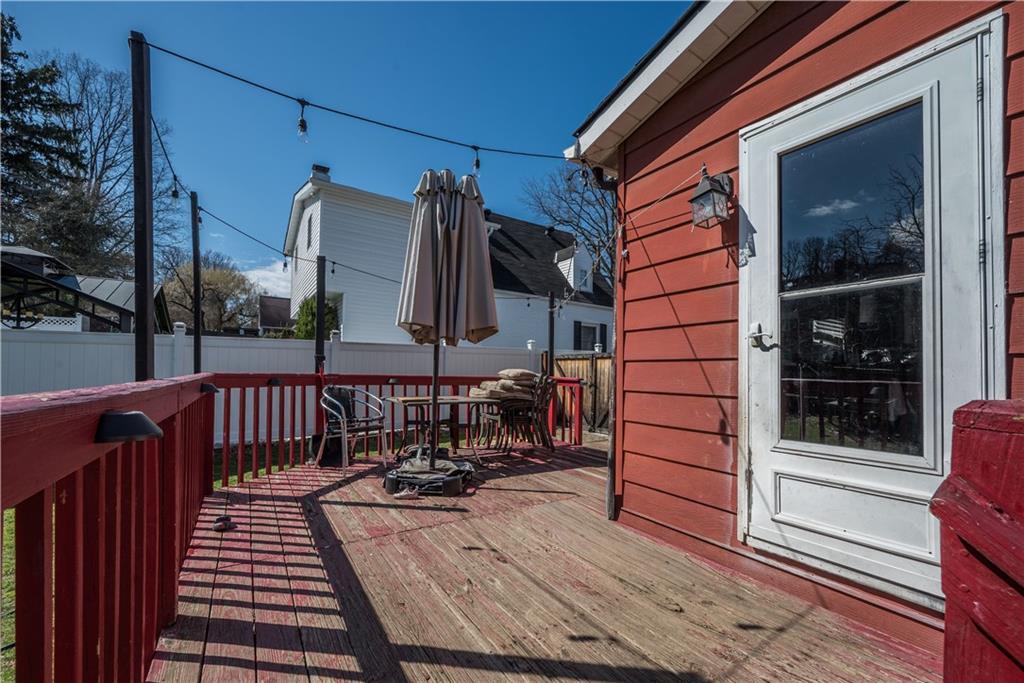 556 Highview Road Pittsburgh, PA 15234 - Photo 45 of 49 Gallery Image 45