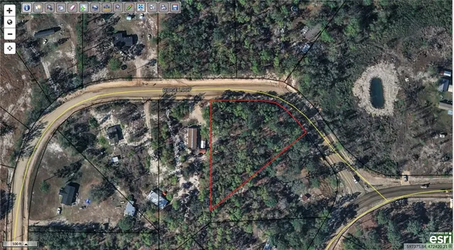 $22,000 | Lot 51 Ridge Loop, Blackshear, GA 31516