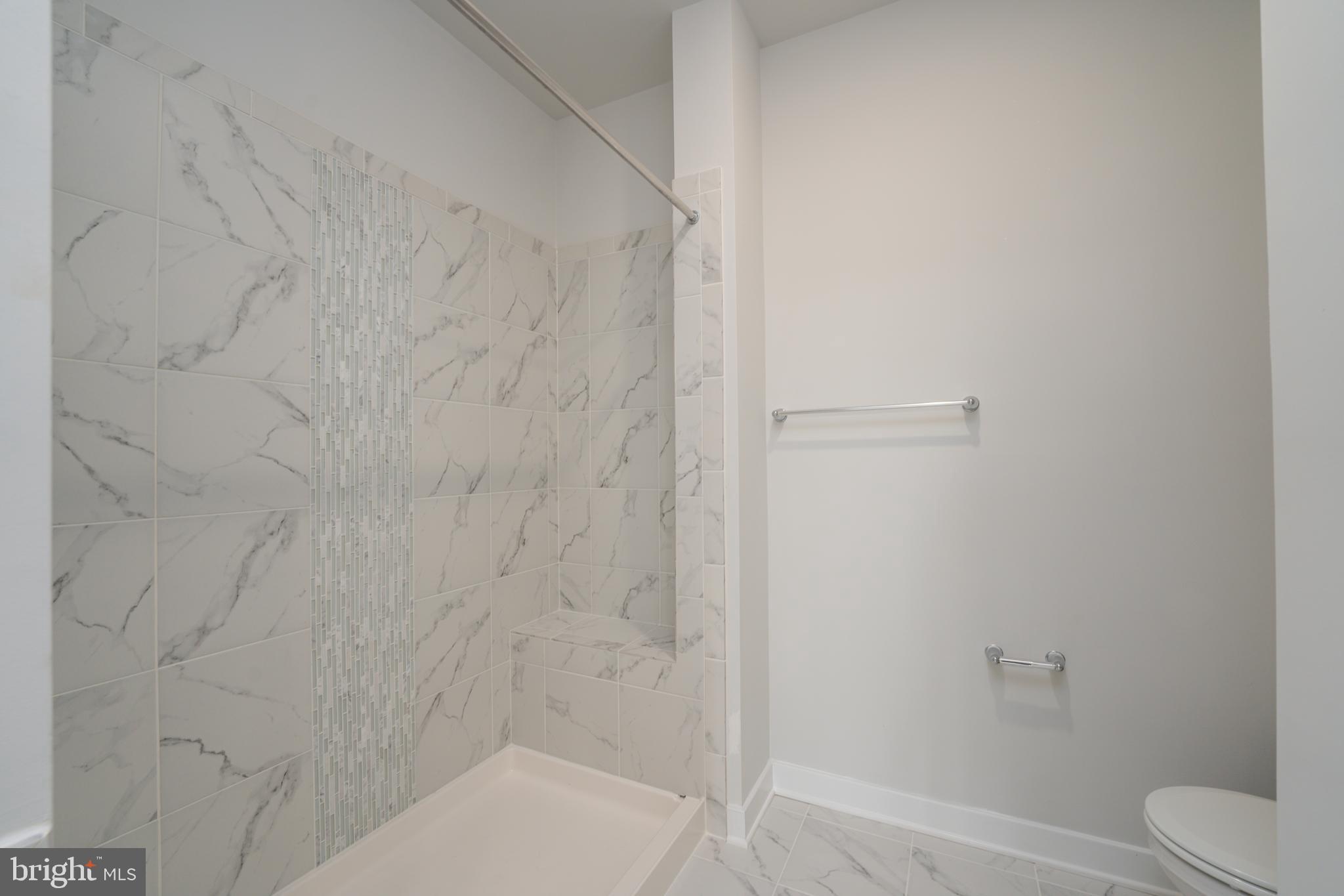 7166 Forest Avenue Hanover, MD 21076 - Photo 19 of 23 Primary Bath - Options Shown