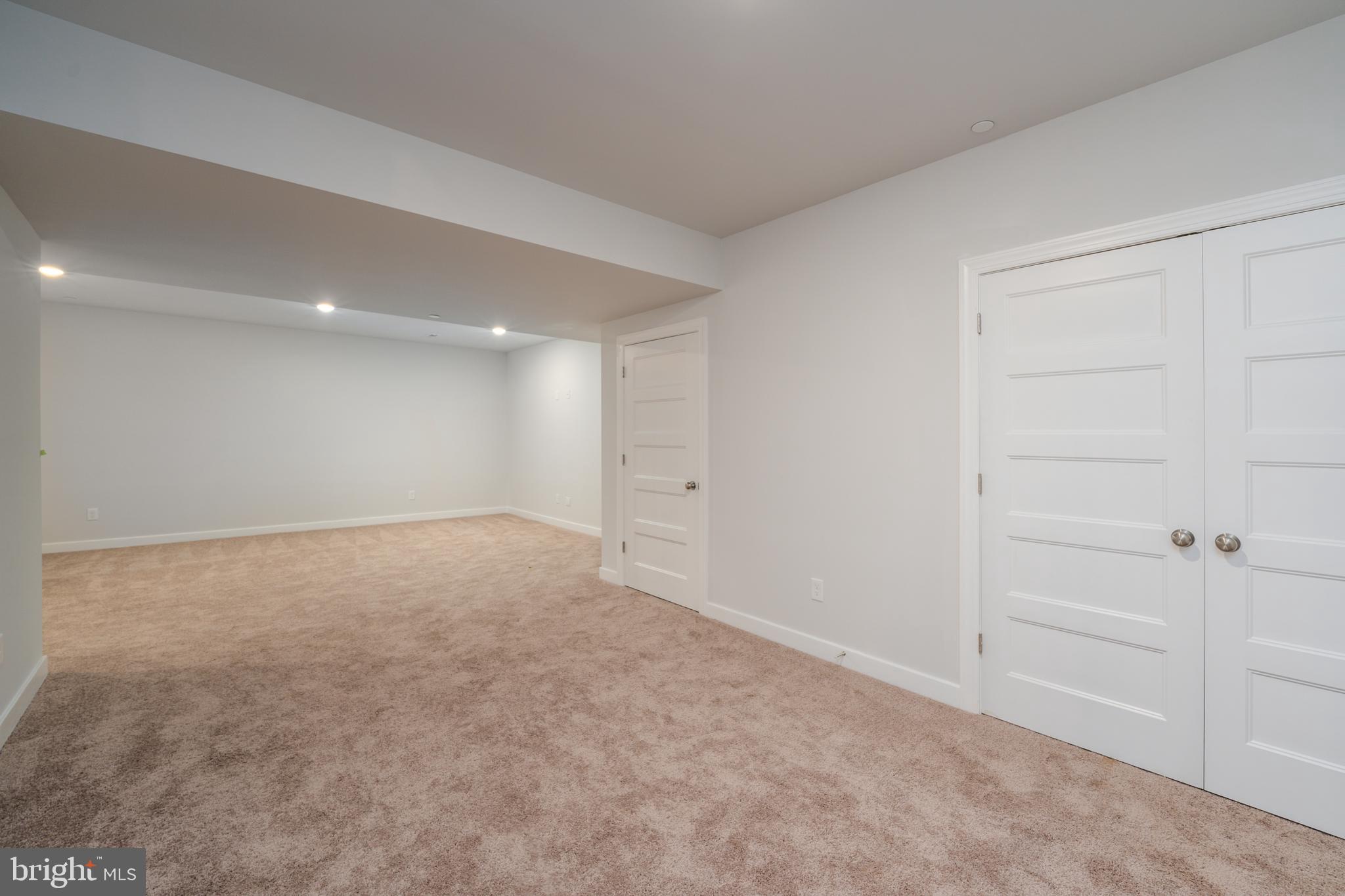 7166 Forest Avenue Hanover, MD 21076 - Photo 23 of 23 Optional Finished Rec Room