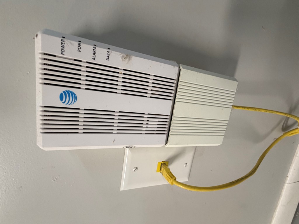 9712 Springdale Road Austin, TX 78754 - Photo 30 of 40 a view of staircase with wooden floor