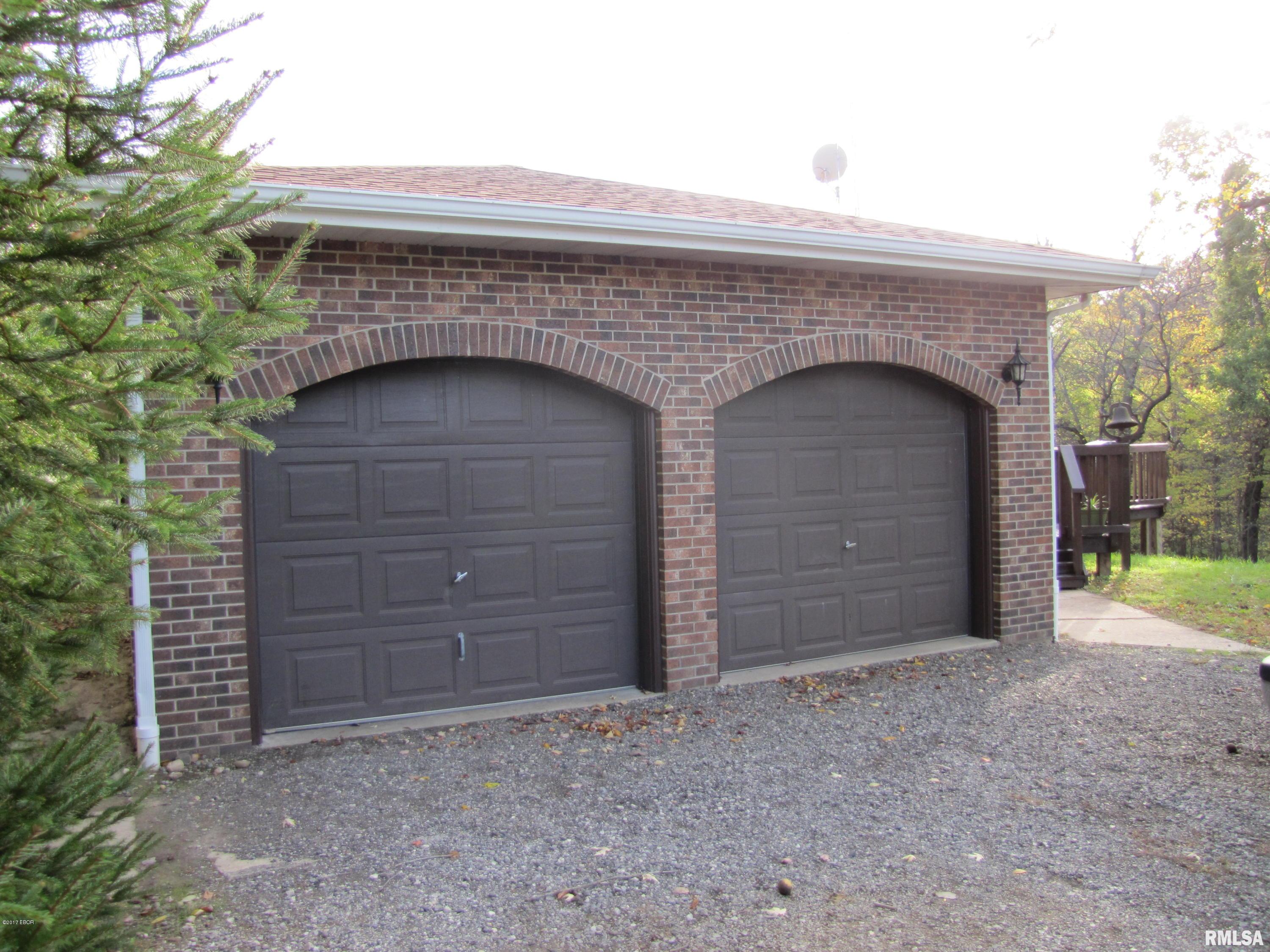 2751 Hotze Road Salem, IL 62881 - Photo 40 of 50