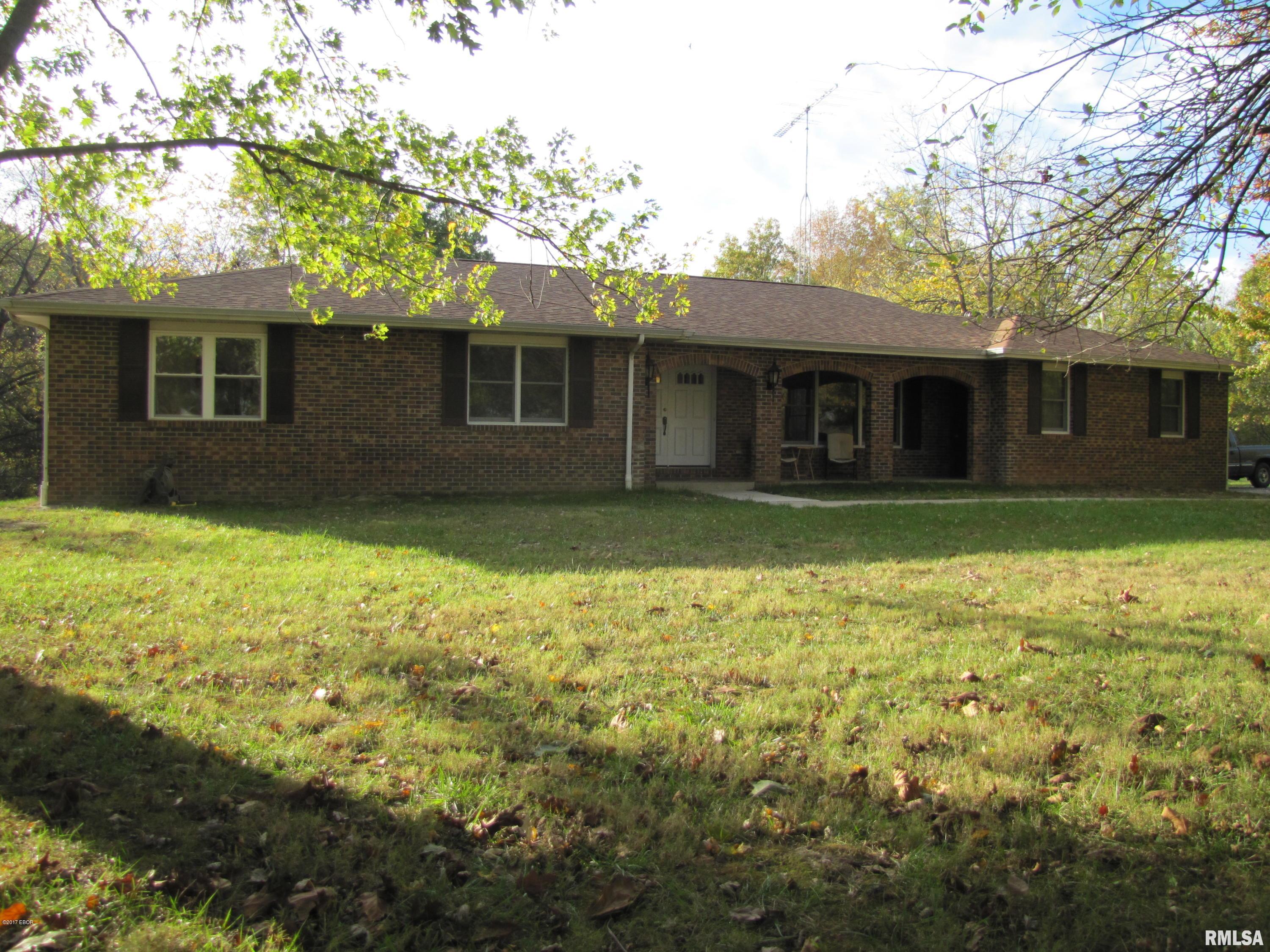 2751 Hotze Road Salem, IL 62881 - Photo 50 of 50