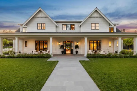 $16,400,000 | 1950 Ralston Avenue, Hillsborough, CA 94010