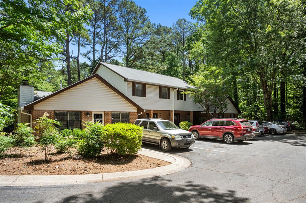 6176 WinterGreen Road Northwest Norcross, GA 30093 - Photo 32 of 37