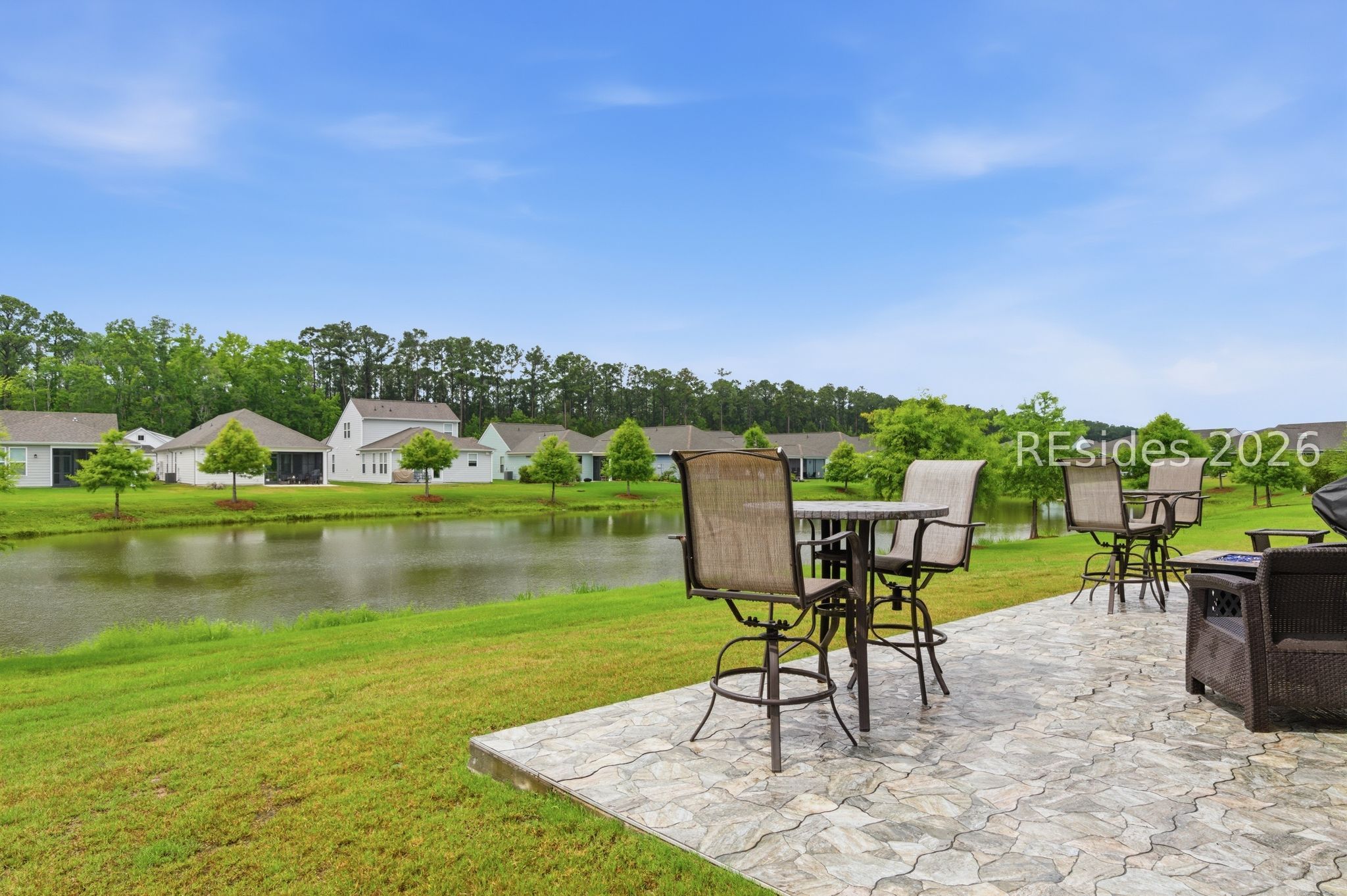 173 Carnation Road Okatie, SC 29909 - Photo 40 of 42