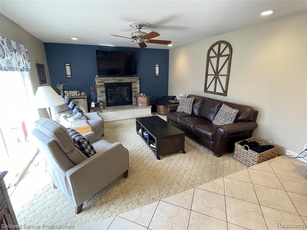 5535 Wild Ridge Lane West Bloomfield, MI 48322 - Photo 13 of 29